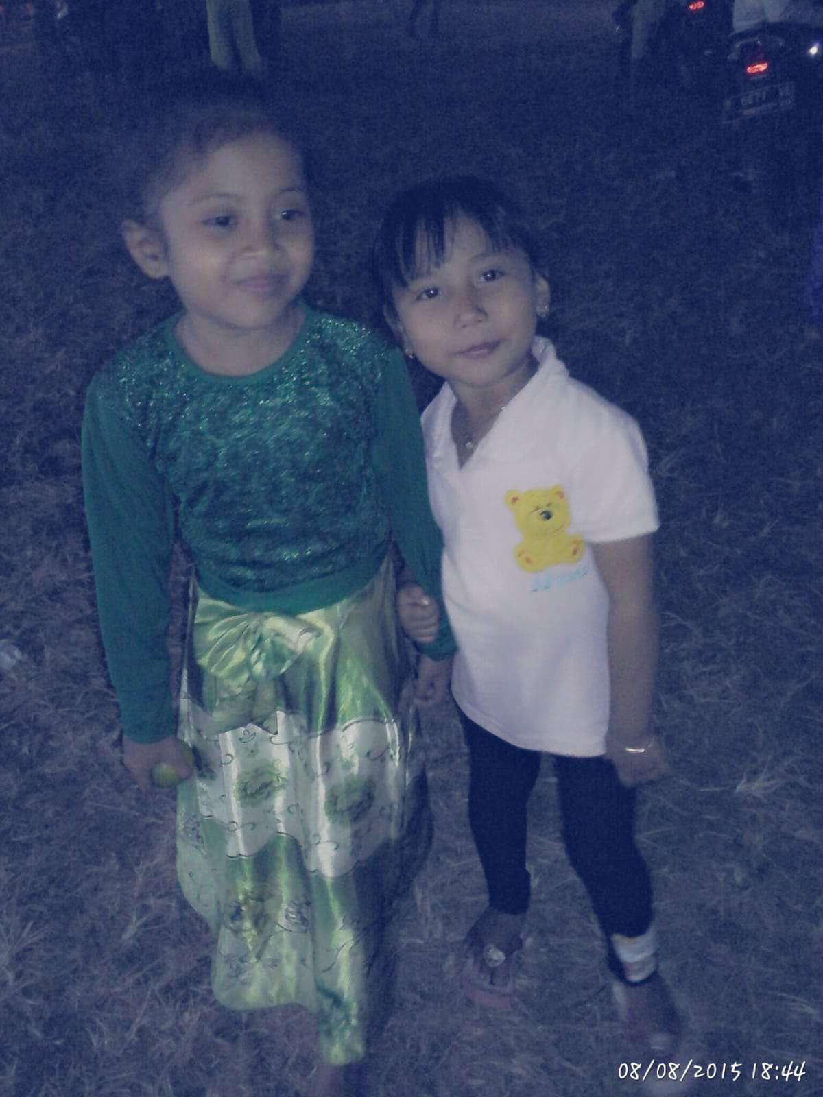 Foto kenangan